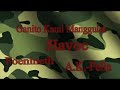 Ganito Kami Manggulat  - Foenineth x Havoc  x A.K.  Fella Havoc Production 2008