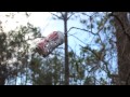 Seminole Dragway - ABANDONED - Cruising The Drag Strip