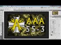Project Showcase - Ali-A Army Archive Thumbnail