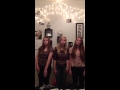 Live While We're Young - One Direction (cover)