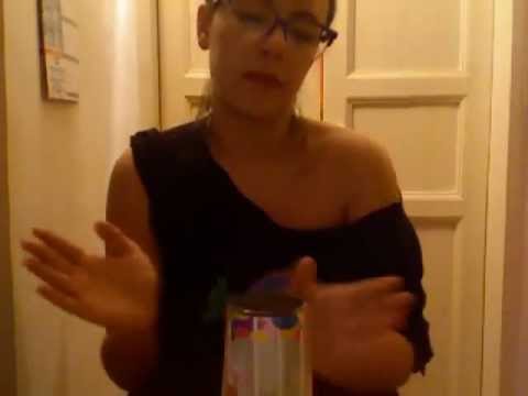 You're gonna miss me Pitch Perfect cover // The Cup Song // Federica Losi //