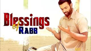 Blessings of Rabb Gagan Kokri FULL VIDEO | Latest Punjabi Song 2016