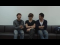 christmas message from JYJ