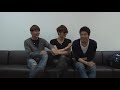 christmas message from JYJ