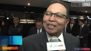 Membangun Hubungan Baik, M Nurcahyono, Direktur Utama Pt Bank Mitraniaga Tbk