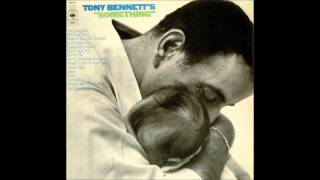 Watch Tony Bennett Make It Easy On Yourself video