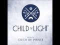 Child Of Light - Woods Darker than Night