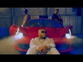 DJ DIMPLEZ ft. L-Tido ANATII - We Aint Leaving (Official Video)