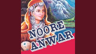 Harso Wandu Peersi Tawaye