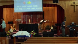 Portland Hmong Alliance Church Live Stream