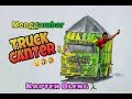 Truck canter - Menggambar truck canter. Siapa yang suka oleng??