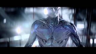 Terminatör 5 Genisys Türkçe Altyazılı Super Bowl Tv Spotu Fragmanı