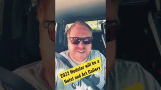 2022 Lego Creator Modular Will Be A Hotel Art Gallery And Is A Corner Building??