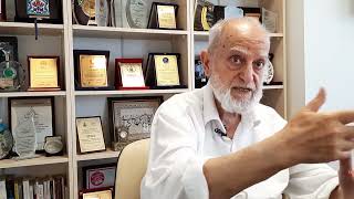 Bi̇r Dava Yolculuğu - Dr. Müh. Hüseyin Kami Büyüközer Belgeseli 2. Bölüm