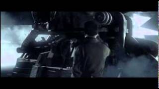 Iron Sky Teaser 2 - The First Footage courtesy of energiaproductions