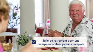 Résidence Séniors Et Ehpad Mille Soleils Au Muy Var