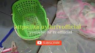Nyuci Piring Gagal Fokus