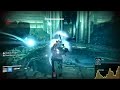 Solo Crota with Heart Rate