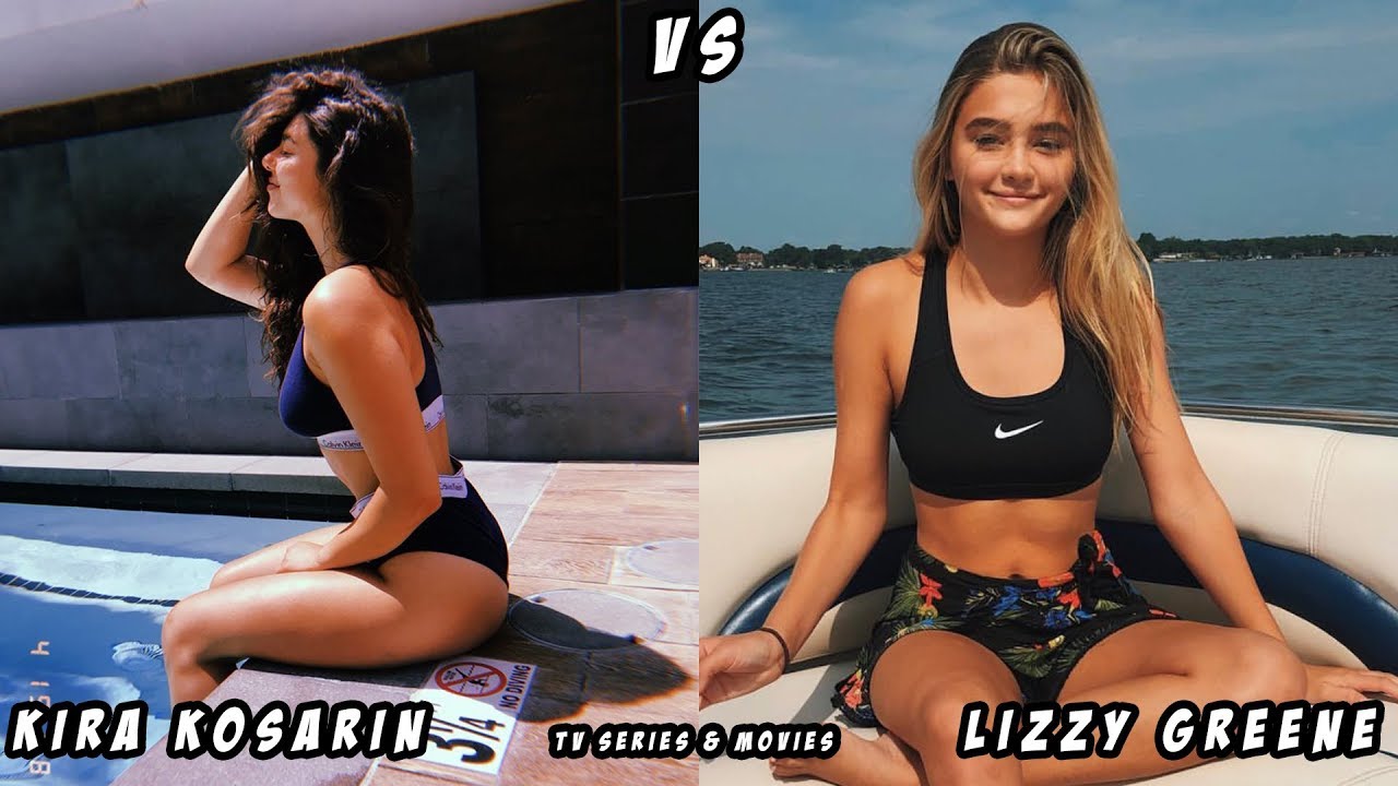 Lizzy greene tribute image