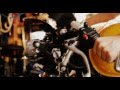 2008 triumph thruxton 900 arrow 2-1 exhaust sound & turning it on instructions Picture