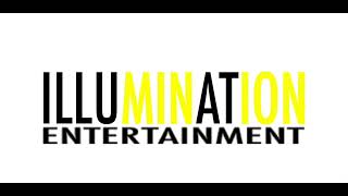 Illumination Entertainment Logo