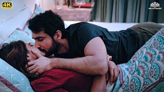 Gehraiyan Movie Best Romantic & Kissing Scene Deepika Padukone, Siddhant Chaturvedi