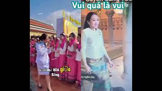 Bà Xuất Hiện Trở Lại Với Phong Thái Tươi Trẻ, Tự Tin.