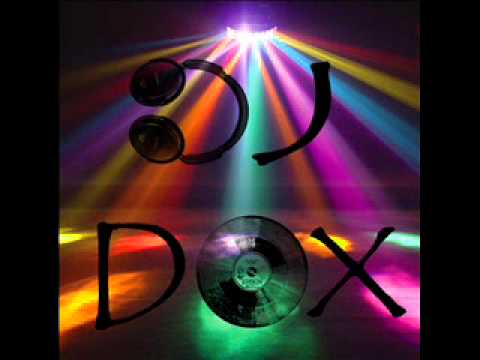 Mathakada handawe Remix By DjDoX