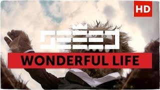 Watch Seeed Wonderful Life video