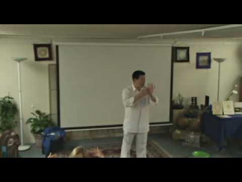 Stephen Co: SuperBrain Yoga and Pranic Healing - 2 of 2