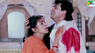भई क एक हथ कट दख जह चवल हई बहश - Juhi Chawla - Saajan Ka Ghar