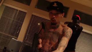 Drippy x Sauce Gohan - "Fake Belts" Official Video (Dir. By SmashDreVidz)