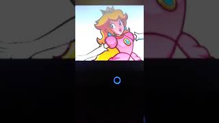 Zelda Vs Peach Death Battle Week1