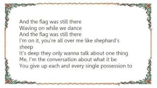 Watch George Clinton The Flag Was Still There video
