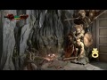 God Of War 3 - Helios'un Kafası - Bölüm 5