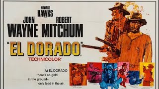 El Dorado1966 Pt1