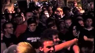 Watch American Nightmare Theres A Black Hole In The Shadow Of The Pru video