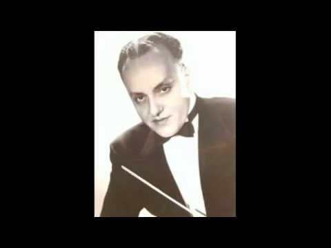 Ferryboat Serenade Video