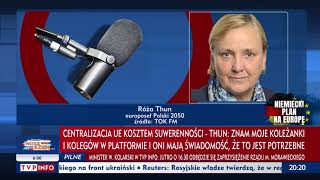 Minęła 20 - Jan Filip Libicki, Karolina Pawliczak, Mariusz Gosek I Iwona Arent