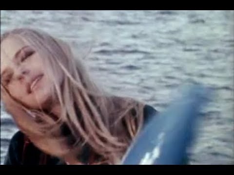 France Gall - Bébé requin (1968)