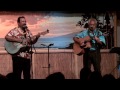 George Kahumoku Jr. & Jerome Koko perform "Ka Ua Loku" & "Yaka Hiki Hula"