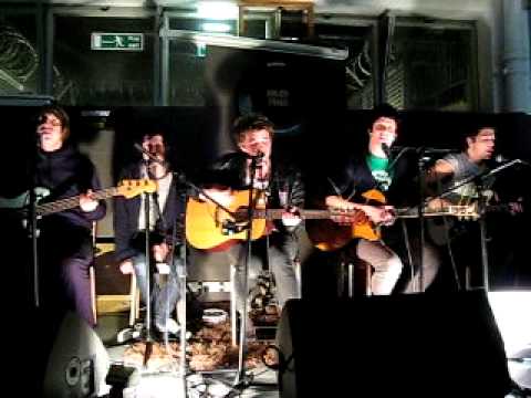 Forever Turned Out To Be Too Long Video