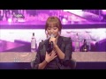 [HIT] 뮤직뱅크-효린X주영(HyolynXJooyoung) - 지워(Erase) (Feat. 아이언).20141121