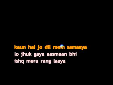Kaun Hai Jo Sapno Mein Aaya