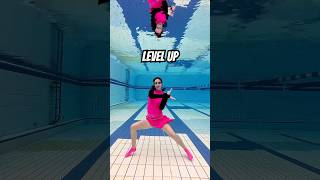 Ciara - Level Up Underwater Dance
