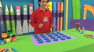 Art Attack