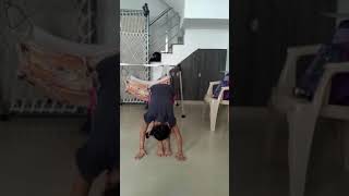 Surya Namskar
