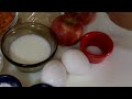 Breakfast blend muffins