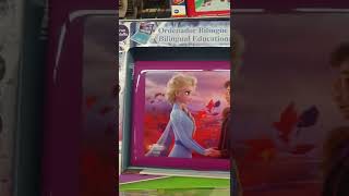 Elsa And Anna Frozen 2 Lexibook