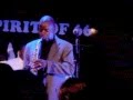 Maceo PARKER - We Gon Make it Funky / 1 (live) @ Spirit of 66 (2010)